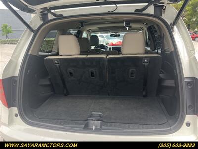 2017 Honda Pilot EX-L   - Photo 28 - Doral, FL 33122