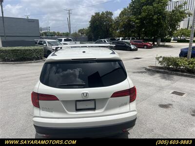 2017 Honda Pilot EX-L   - Photo 11 - Doral, FL 33122