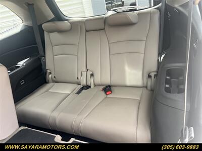 2017 Honda Pilot EX-L   - Photo 25 - Doral, FL 33122