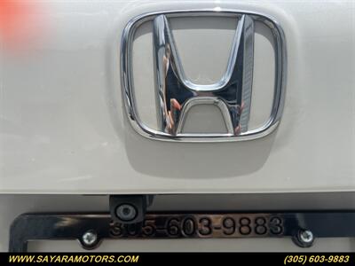 2017 Honda Pilot EX-L   - Photo 12 - Doral, FL 33122