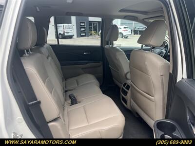 2017 Honda Pilot EX-L   - Photo 30 - Doral, FL 33122
