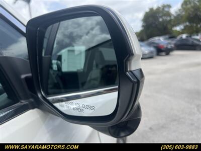 2017 Honda Pilot EX-L   - Photo 32 - Doral, FL 33122