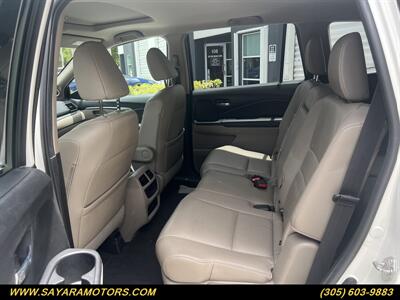 2017 Honda Pilot EX-L   - Photo 23 - Doral, FL 33122