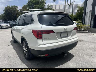 2017 Honda Pilot EX-L   - Photo 13 - Doral, FL 33122