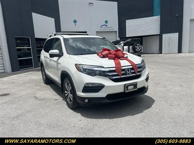 2017 Honda Pilot EX-L   - Photo 6 - Doral, FL 33122