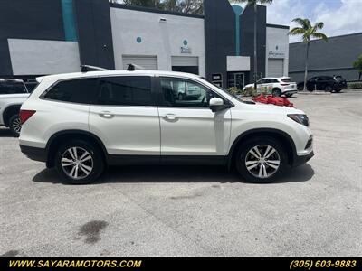 2017 Honda Pilot EX-L   - Photo 7 - Doral, FL 33122