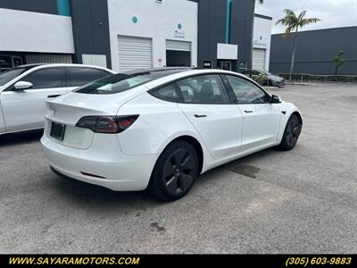 2023 Tesla Model 3   - Photo 5 - Doral, FL 33122