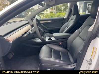 2023 Tesla Model 3   - Photo 15 - Doral, FL 33122