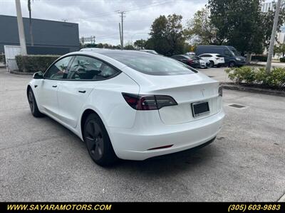 2023 Tesla Model 3   - Photo 8 - Doral, FL 33122
