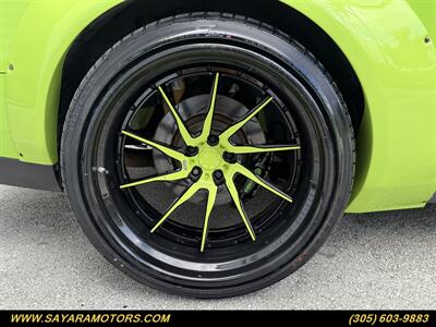 2015 Dodge Challenger SRT 392 - Photo 34 - Doral, FL 33122