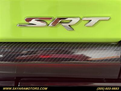 2015 Dodge Challenger SRT 392   - Photo 40 - Doral, FL 33122