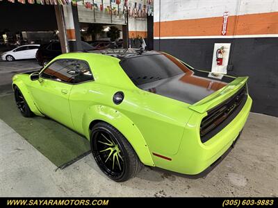 2015 Dodge Challenger SRT 392   - Photo 6 - Doral, FL 33122