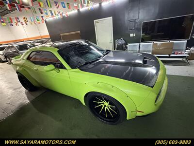 2015 Dodge Challenger SRT 392   - Photo 12 - Doral, FL 33122