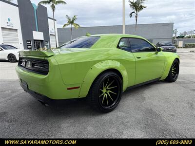 2015 Dodge Challenger SRT 392 - Photo 6 - Doral, FL 33122