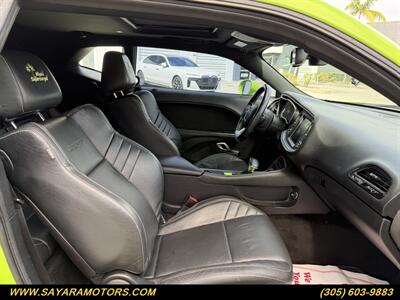 2015 Dodge Challenger SRT 392 - Photo 33 - Doral, FL 33122