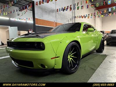 2015 Dodge Challenger SRT 392   - Photo 3 - Doral, FL 33122