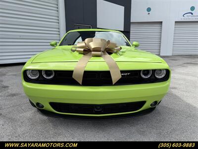 2015 Dodge Challenger SRT 392 - Photo 3 - Doral, FL 33122