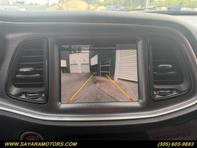 2015 Dodge Challenger SRT 392 - Photo 15 - Doral, FL 33122