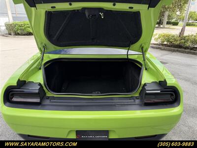 2015 Dodge Challenger SRT 392 - Photo 14 - Doral, FL 33122