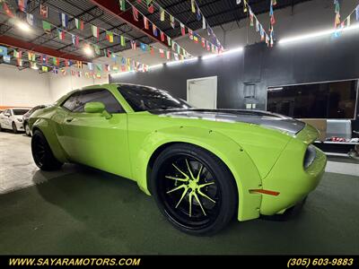 2015 Dodge Challenger SRT 392   - Photo 11 - Doral, FL 33122