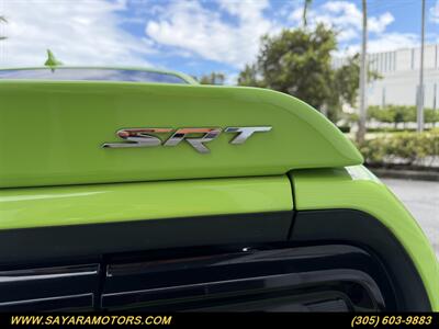 2015 Dodge Challenger SRT 392 - Photo 9 - Doral, FL 33122