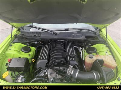 2015 Dodge Challenger SRT 392 - Photo 20 - Doral, FL 33122