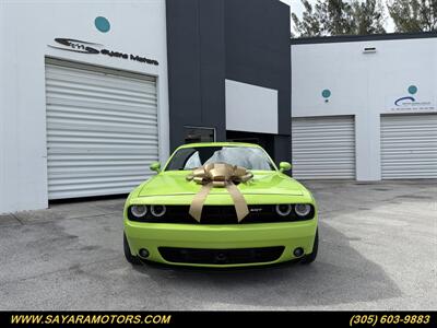 2015 Dodge Challenger SRT 392 - Photo 2 - Doral, FL 33122