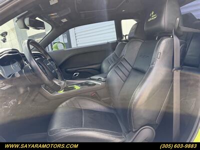 2015 Dodge Challenger SRT 392 - Photo 22 - Doral, FL 33122