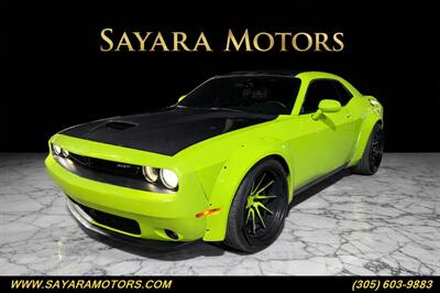 2015 Dodge Challenger SRT 392   - Photo 1 - Doral, FL 33122