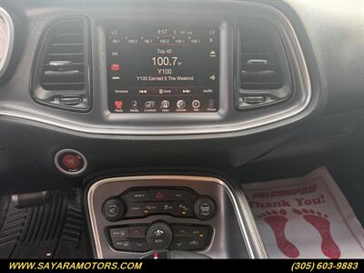 2015 Dodge Challenger SRT 392 - Photo 16 - Doral, FL 33122
