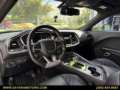 2015 Dodge Challenger SRT 392 - Photo 24 - Doral, FL 33122
