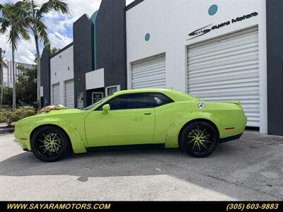 2015 Dodge Challenger SRT 392 - Photo 10 - Doral, FL 33122