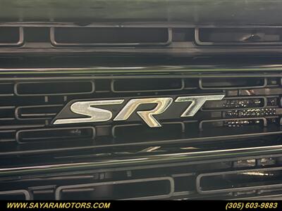 2015 Dodge Challenger SRT 392   - Photo 38 - Doral, FL 33122