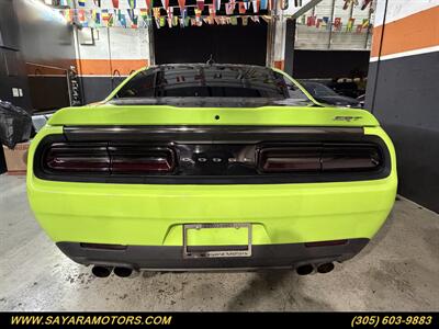2015 Dodge Challenger SRT 392   - Photo 7 - Doral, FL 33122