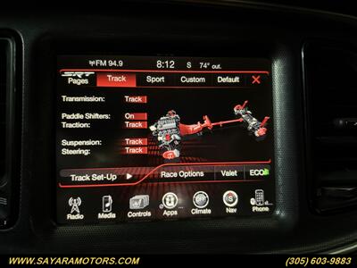 2015 Dodge Challenger SRT 392   - Photo 41 - Doral, FL 33122