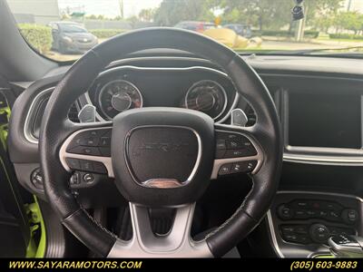 2015 Dodge Challenger SRT 392 - Photo 17 - Doral, FL 33122