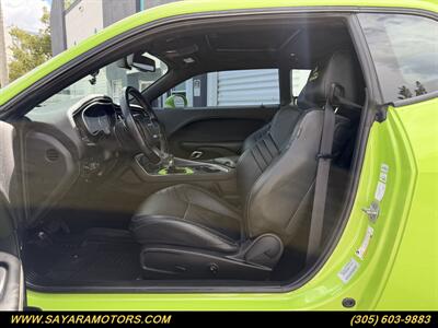 2015 Dodge Challenger SRT 392 - Photo 13 - Doral, FL 33122
