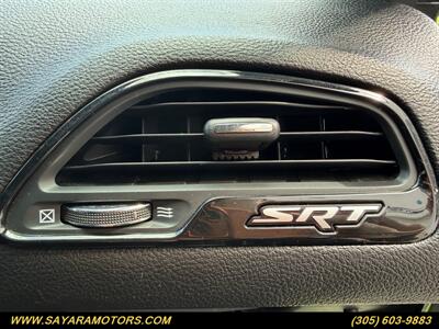 2015 Dodge Challenger SRT 392 - Photo 30 - Doral, FL 33122