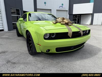 2015 Dodge Challenger SRT 392 - Photo 4 - Doral, FL 33122