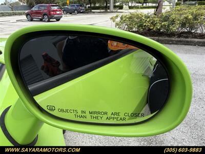 2015 Dodge Challenger SRT 392 - Photo 31 - Doral, FL 33122