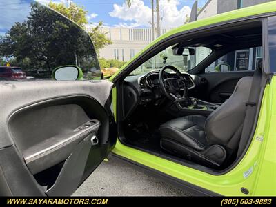 2015 Dodge Challenger SRT 392 - Photo 12 - Doral, FL 33122