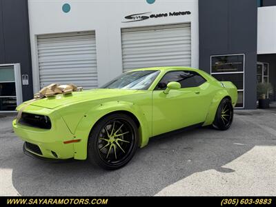 2015 Dodge Challenger SRT 392 - Photo 11 - Doral, FL 33122