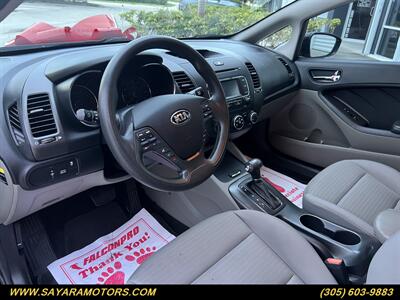 2016 Kia Forte LX   - Photo 24 - Doral, FL 33122
