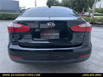 2016 Kia Forte LX   - Photo 27 - Doral, FL 33122