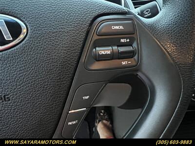 2016 Kia Forte LX   - Photo 10 - Doral, FL 33122