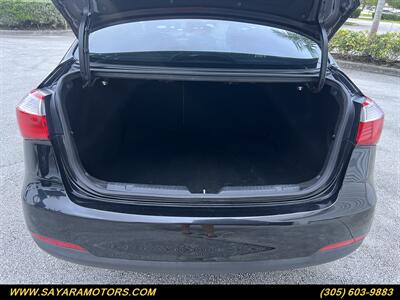 2016 Kia Forte LX   - Photo 22 - Doral, FL 33122