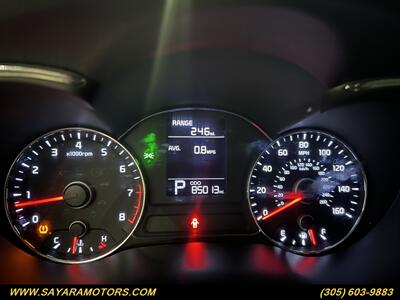 2016 Kia Forte LX   - Photo 29 - Doral, FL 33122