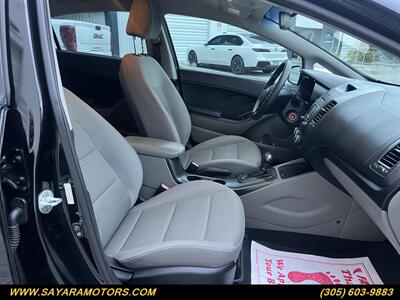 2016 Kia Forte LX   - Photo 18 - Doral, FL 33122