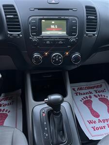2016 Kia Forte LX   - Photo 15 - Doral, FL 33122