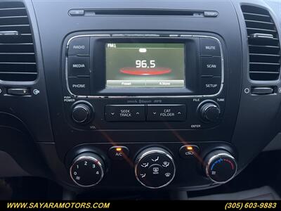 2016 Kia Forte LX   - Photo 16 - Doral, FL 33122